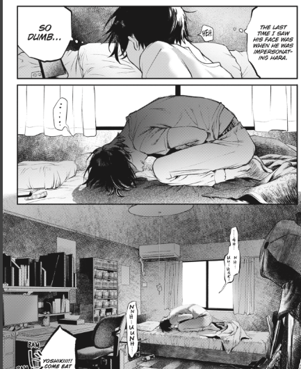 tanghulustick's tweet photo. ch1 and ch51 https://t.co/3kmgTEtZAQ