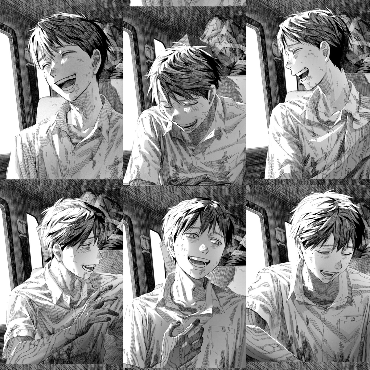 tanghulustick's tweet photo. ch1 and ch51 https://t.co/3kmgTEtZAQ