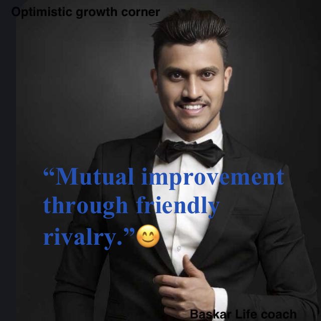 Leninbaskar_L's tweet photo. Huhahuu ๐
#entrepreneur #motivational video #optimistic
#freedom #FinancialFreedom
#healthylifestyle #health consultant
#serenity #love #kindness #limitless
#music #YouthEmpowerment
#Influencer#Selflove with out selfish
#Financial consultant #happiness #life coach
#friends https://t.co/4WrVx1UKoz