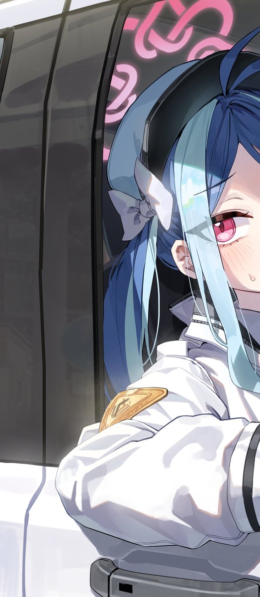 kokukyukeo's tweet photo. Valkyrie https://t.co/rBO1cRtuJq