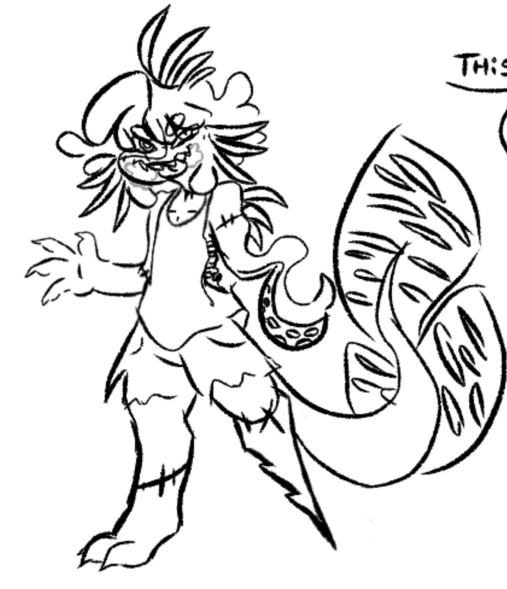 Kurooonyn tweet picture