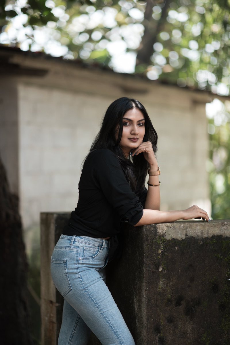morbidpitbull's tweet photo. #portraitsbymf - Vaibhavi - 📸 @the.metal.farmer assisted by adithya Ullal - Oct 2021 #manipal #india - https://t.co/OUxloeDO0O