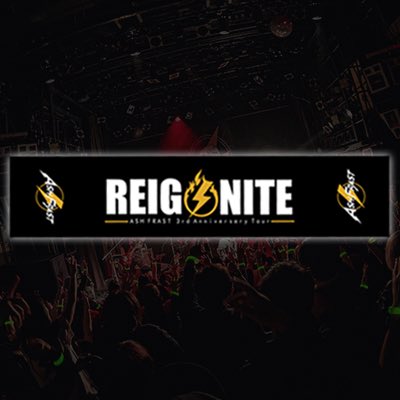 ASH_FRAST's tweet photo. 🔥REIGNITE TOUR GOODS🔥

通販取扱スタート！
いよいよツアーも
10/25 ツアーファイナルを残すのみ

会場で販売中のツアーアイテムが
WEB SHOPでも購入可能になりました⚡️
ツアーの記念にぜひGETしてください！

🛒ご購入はこちらから
https://t.co/CR4dU8Zo8Y

#ASH_FRAST
#REIGNITEツアー https://t.co/dVJqmoOHNq