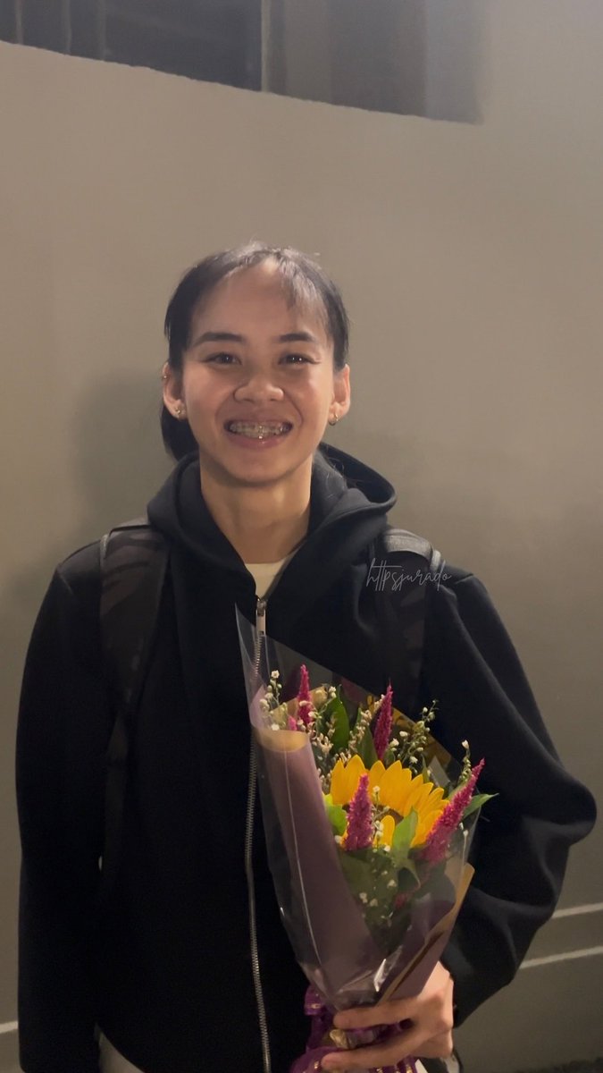 httpsjurado's tweet photo. smiley casoy to brighten up your day 😁 https://t.co/Wi2ThwYQxz