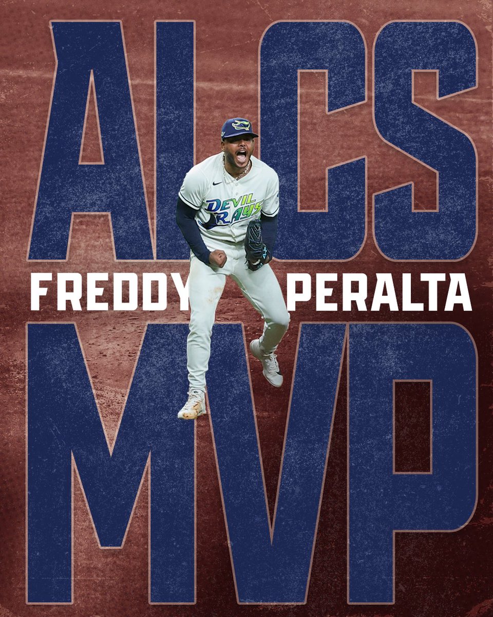MLBPA's tweet photo. MVP FREDDY🔥 https://t.co/Muvyb5nHGf
