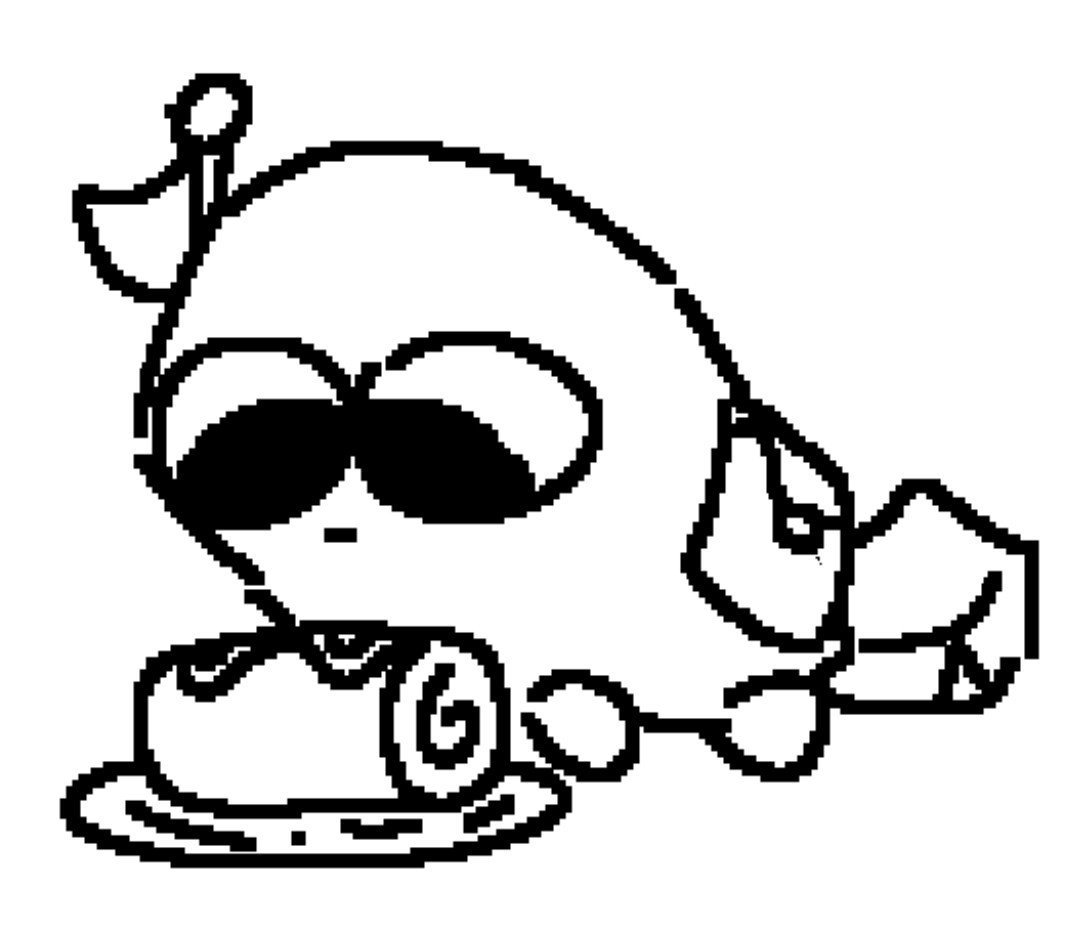 Coaling_666's tweet photo. I'm gonna make a strawpage 

and it's gonna be moon howlers themed https://t.co/itrlVZZnqz