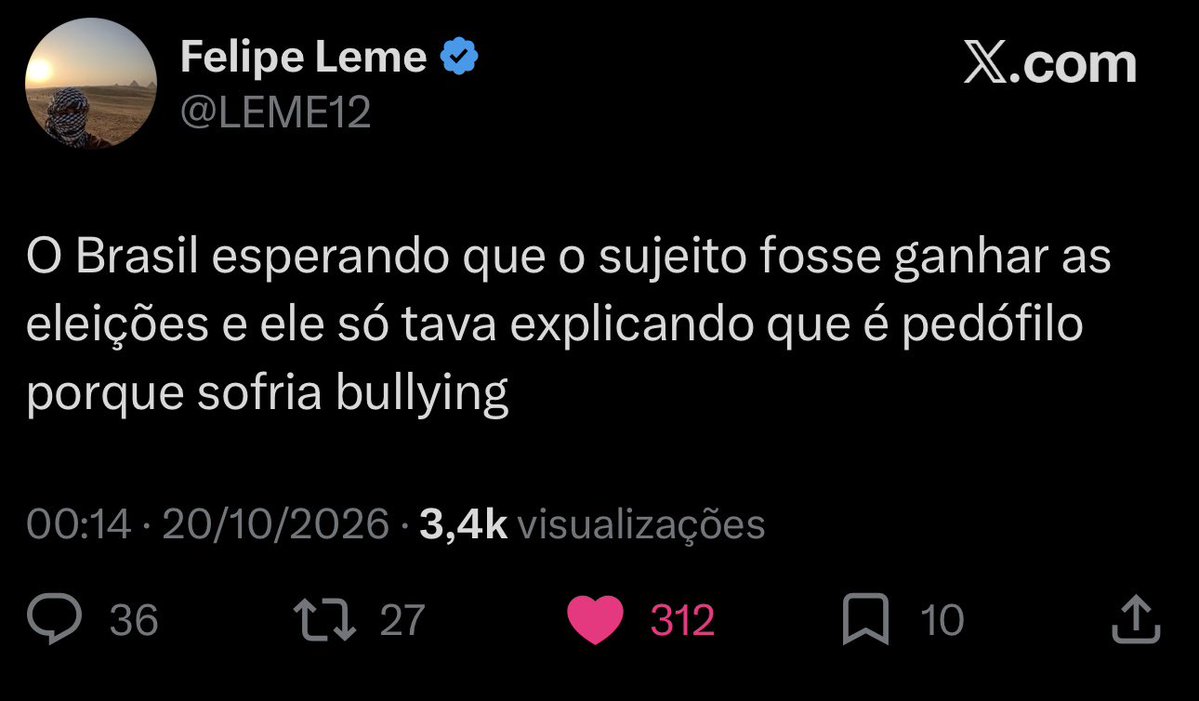 patriotilson's tweet photo. A consciência pesou mais q a vontade de resenhar https://t.co/ye6SG5Jsvj