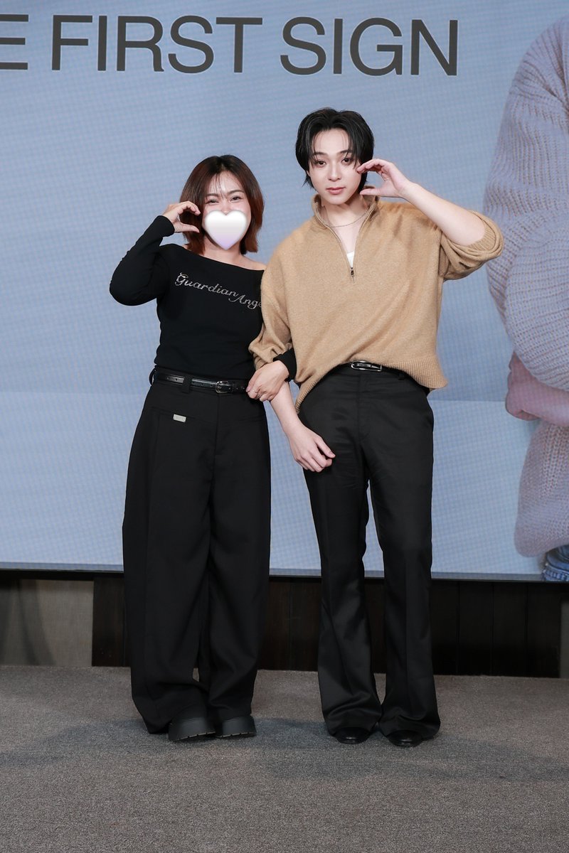 aaom_acr's tweet photo. Finally met my favorite boy 💖🫶🏻

BBAS EXCLUSIVE FS
#FriendlyMeFansignxBas
#บาสเด็กอ้วนที่แท้จริง #bbasjtr https://t.co/nyUdlBFTZm