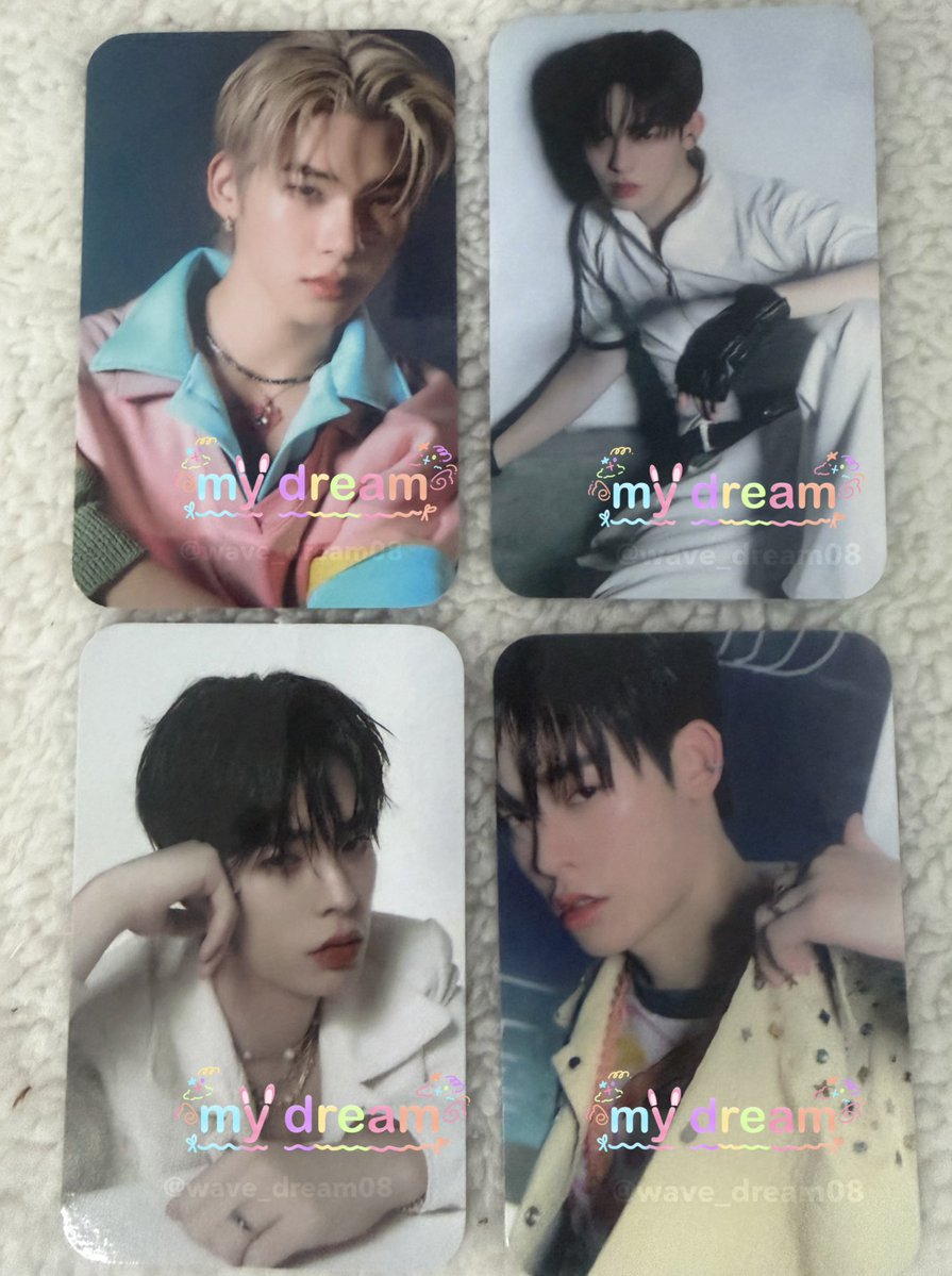 wave_dream08's tweet photo. ใบละ790 ค่าส่ง40

#ตลาดนัดdmd #ตลาดนัดตี๋ตี๋ป๋อ #ตลาดนัดดมด https://t.co/tan5SCEzIi