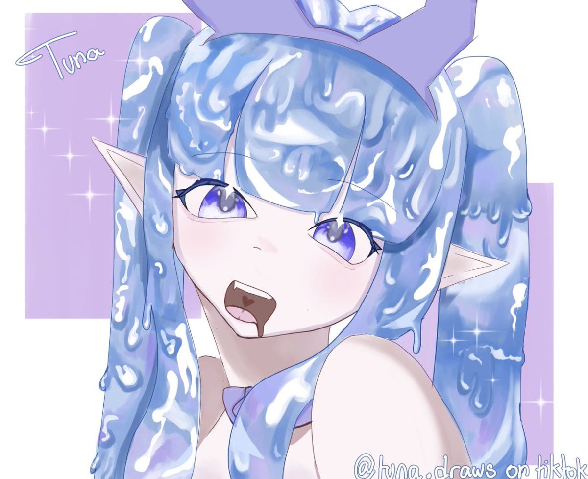 tunaxdraws's tweet photo. @takara_yume Hello!!! https://t.co/hNmIEbPRlx is my vgen! Let’s follow each other! https://t.co/RZh6UySPXY