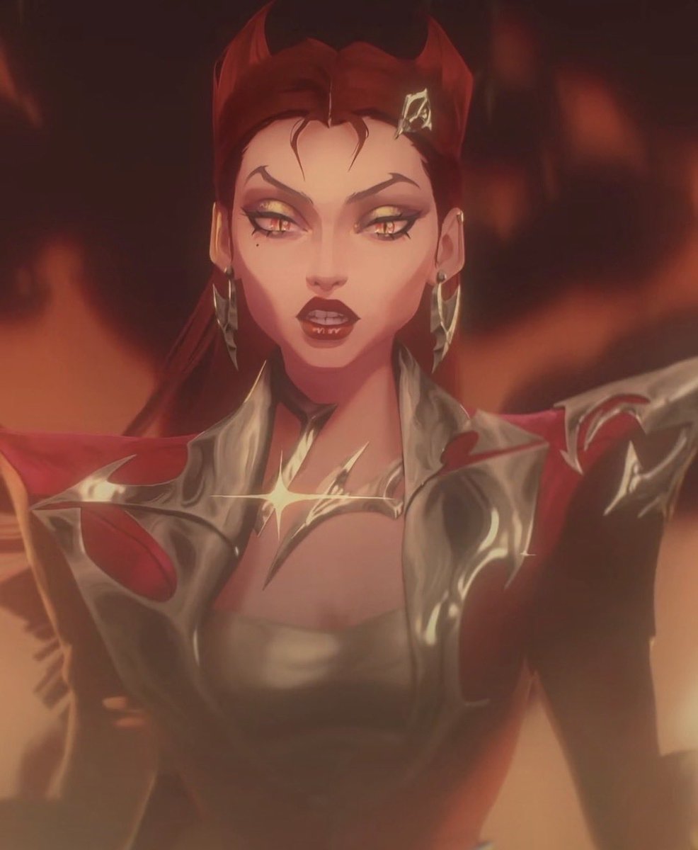EvelynPrep's tweet photo. She’s serving tranny burning in hell realness and I live #kdafirestarter #KDA #KDAEvelynn https://t.co/jda45LlJ9h