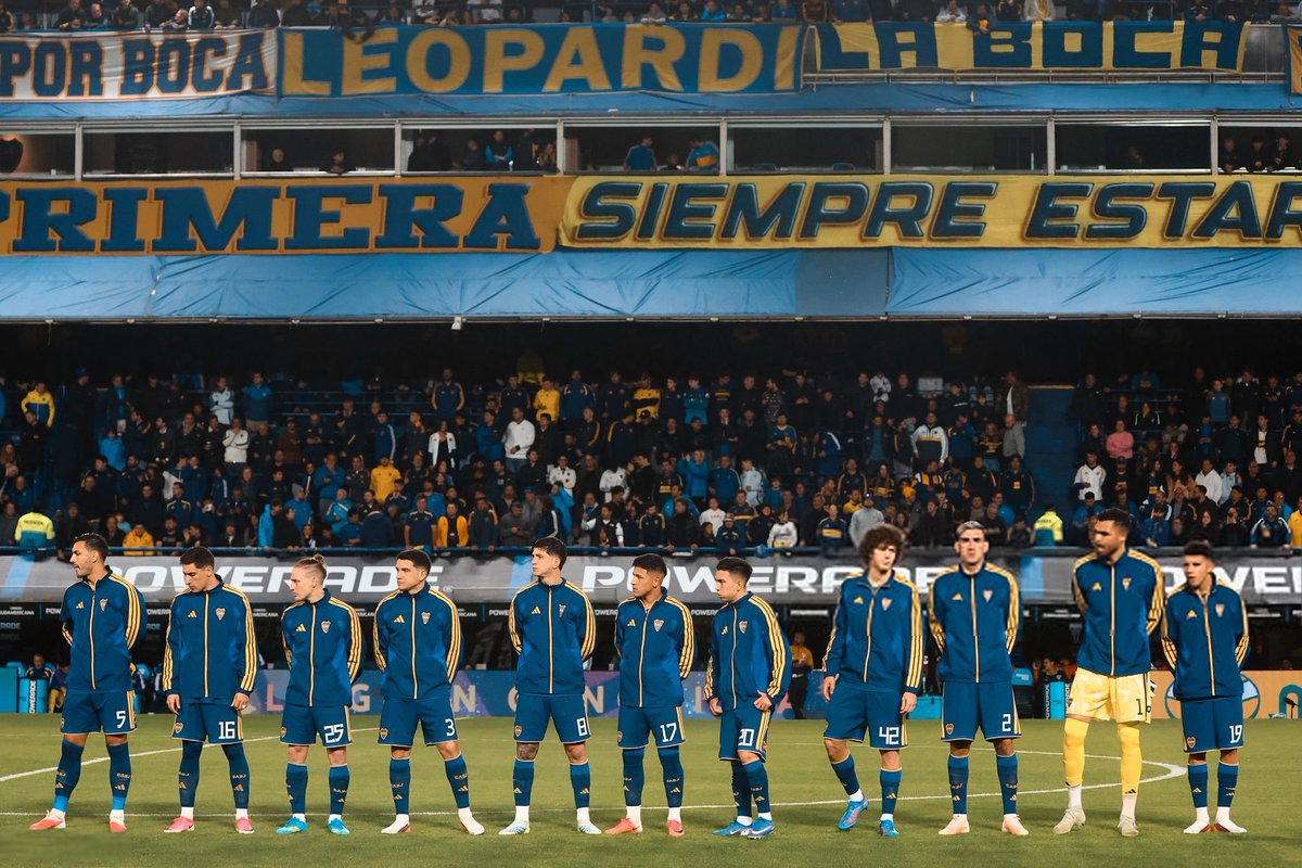 Marthobj's tweet photo. A matar o morir hoy en el Maracana. 
A muerte con este equipo.
VAMOS BOCA LCDSM https://t.co/NjMpNSdgnC