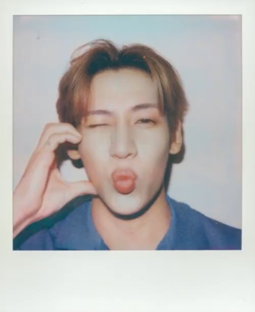 mootyBB's tweet photo. ฮืออออ Bo Pure X ให้อะไรเรา🫠🫠🫠🫠

#BoPureXxBamBam
#BamBam #뱀뱀 @BamBam1A @BAMBAMxBAMMIE https://t.co/Pbayt95xJC