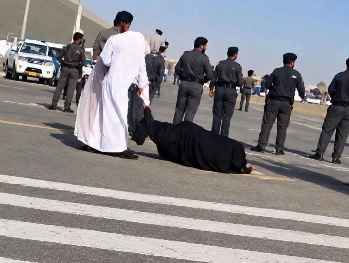 _hapilee's tweet photo. Religion miss road.

If the Quran and the Sunnah say nothing to support this brutality, why is it being carried out in the name of religion? 

Who is Saudi Arabia answering to?

Is Berra I worship Ayelala or Osanyin than to be part of this (R) <v+$£ https://t.co/3h3qnagLJj https://t.co/BgUbrQgcEO
