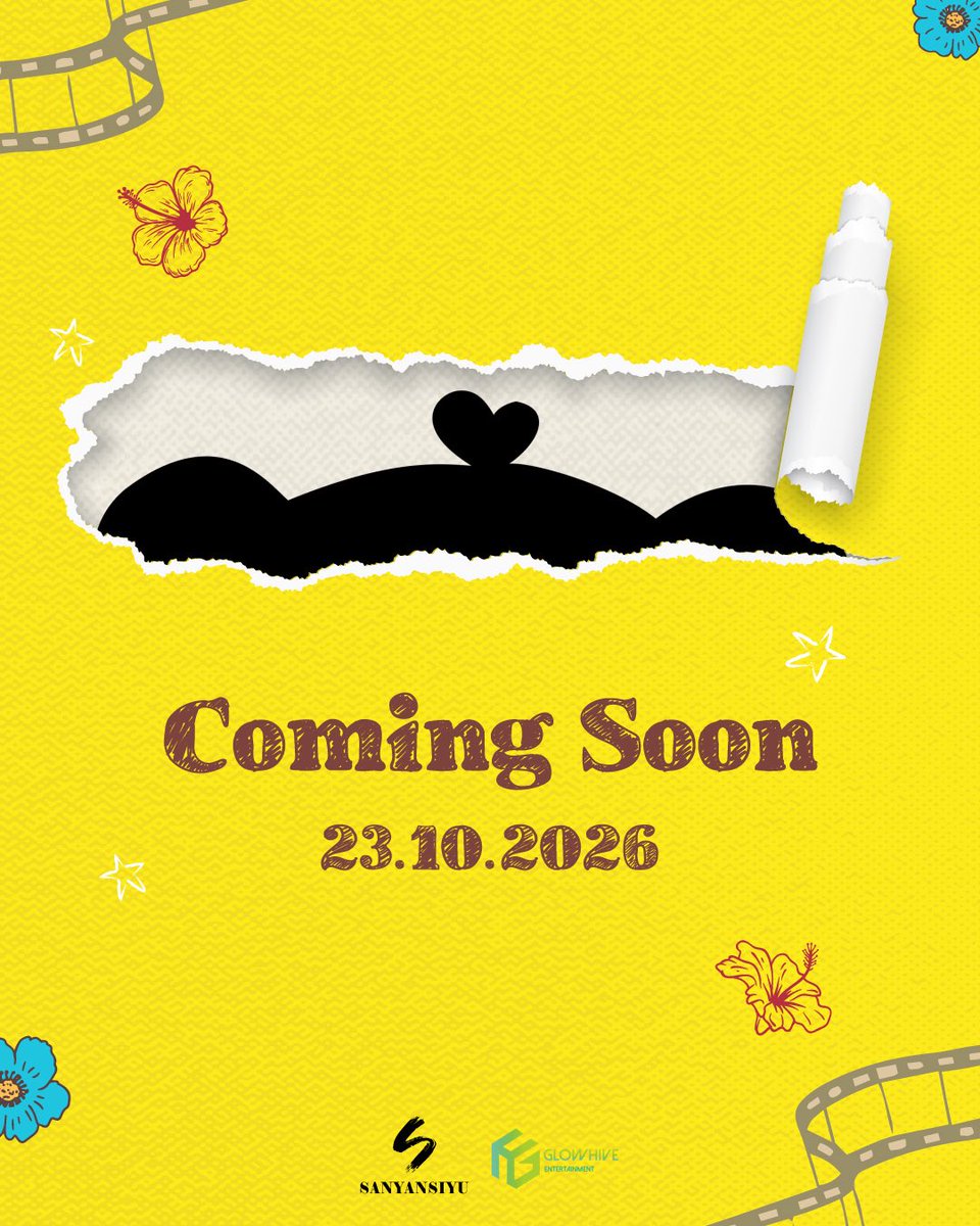 sanyansiyu29's tweet photo. WOW WOW WOW 😏
Eh? That sounds suspiciously familiar! 

Khun Suay is coming to Malaysia for the VERY first time… 🇲🇾
And a certain little someone is tagging along… 🫣

A familiar sound. A mystery guest.
KL, we’ll let you guess the rest! 🔍

Korang teka dulu… admin buat-buat tak tahu 🤭
We’ll spill the tea soon… ☕🤫

#1stFMinKL
#SanYanSiYuXGlowHive