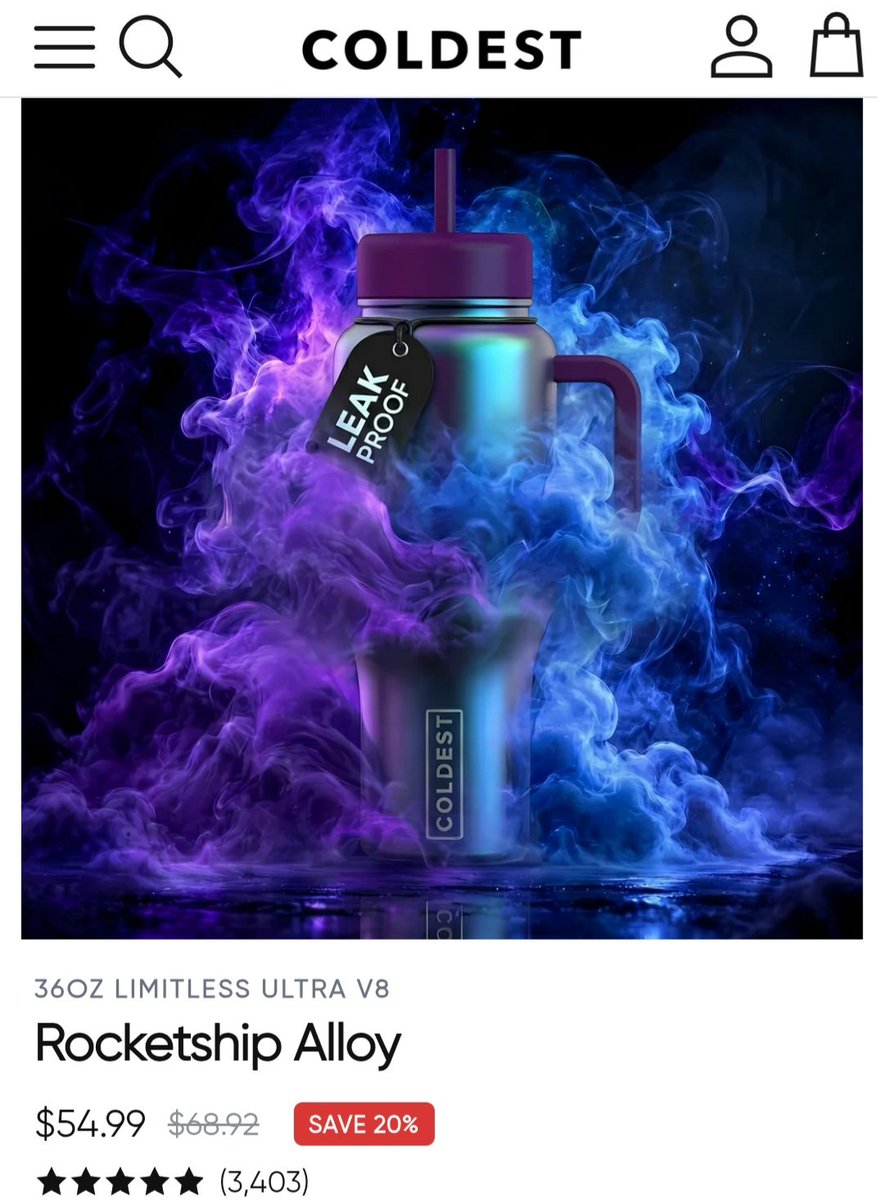 Caboose025's tweet photo. We told you the Rocketship Alloy and Textured Doodles from Coldest were going to be stunning!! Look at these! They will sell out fast! Don't forget to grab a matching Drive Thru!
Make sure you bookmark my link for continued use and save 10%! https://t.co/ABsoSc7uQx https://t.co/YzlArIjs3g