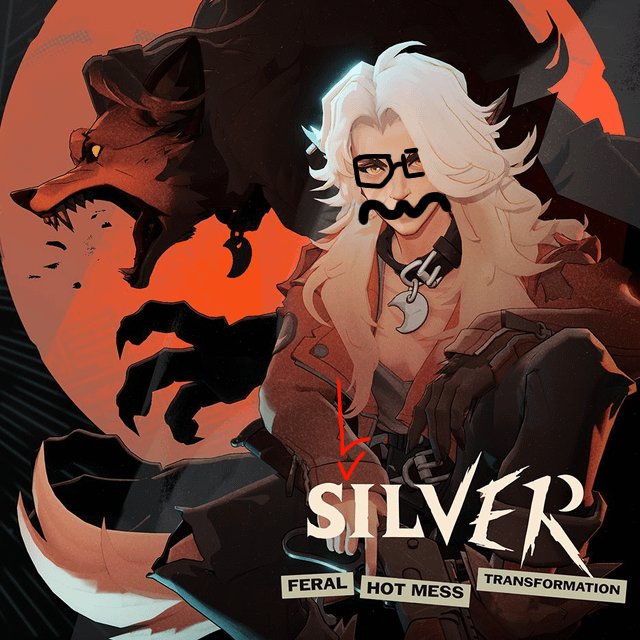 FeralH0TMess's tweet photo. Hello I'm a Deadlock original character named Sliver you should totally let me in https://t.co/lwJTrTJuji