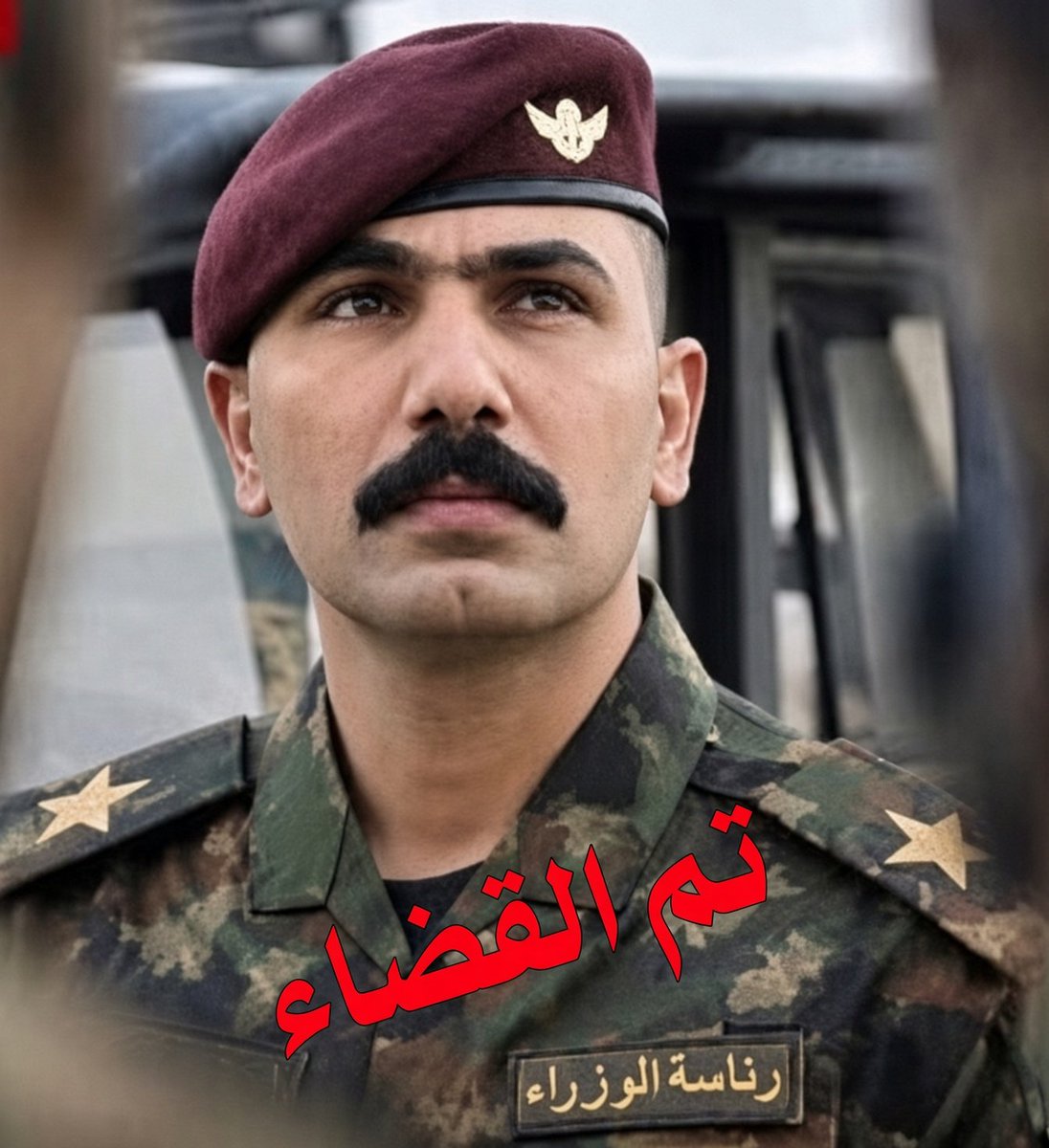 KhalidKhaleal's tweet photo. مصرع القيادي في ميليشيات الحشد الشعبي الإرهابية أحمد عواد كاظم اللامي وهو يقاتل في صفوف تنظيم الحوثي في جبهة تعز. https://t.co/rpLPXUgJtT
