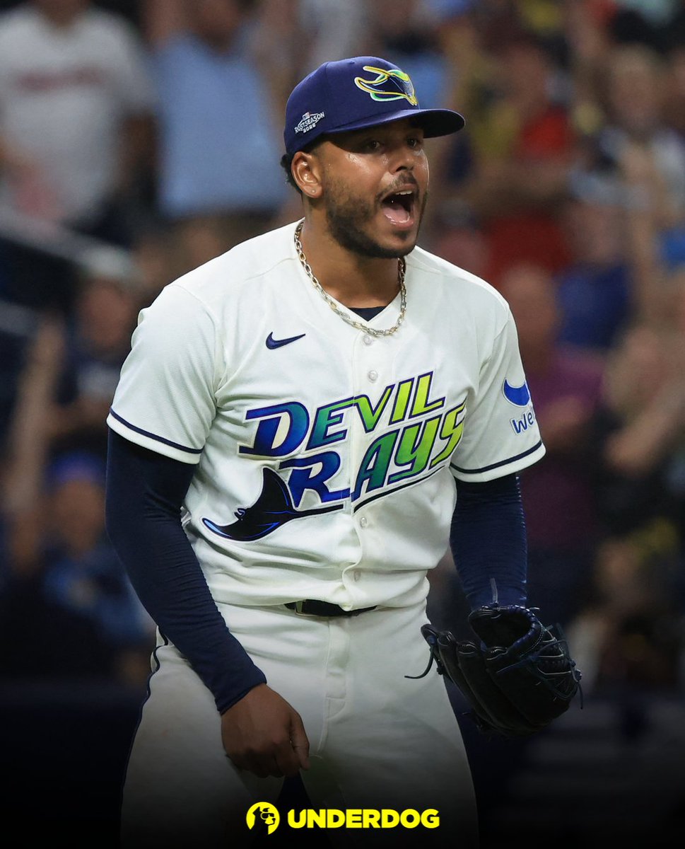 UnderdogMLB tweet picture
