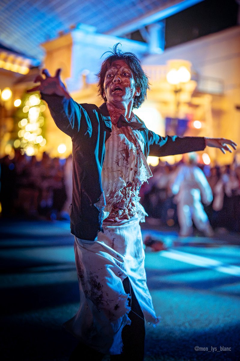 mon_lys_blanc's tweet photo. 2026/10/11
#HHN2026 https://t.co/vLBZAjkEFd