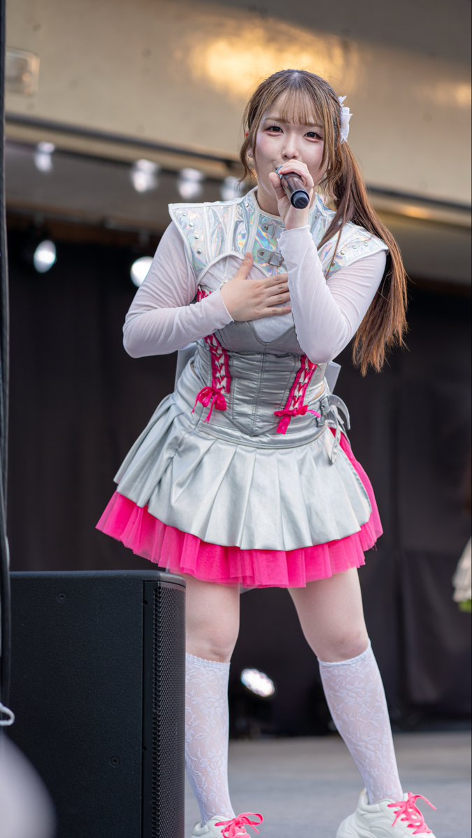 oponswim's tweet photo. 2026.10.18
ピタッと。TNCまつり2026
#LAMBDA @lambda_idol
#VANILLA @lambda_VANILLA
#ラムダ https://t.co/Skoq7kktQ6
