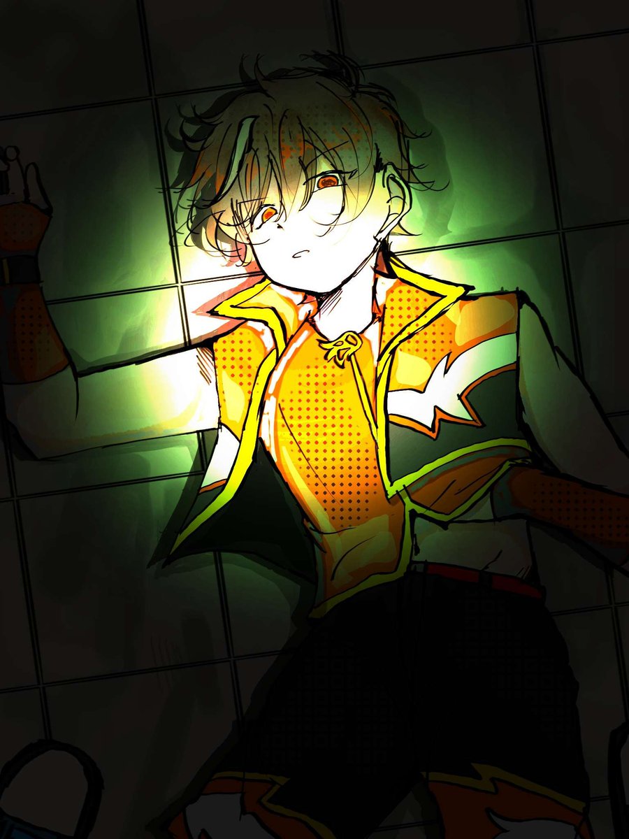 alexisdead2k1's tweet photo. Flashlight (5)
Blaze, why are you scratching your tummy lolz https://t.co/ku6rHnPXyE