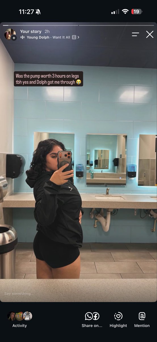miamijayy's tweet photo. The pump in question 😛😛😛 https://t.co/fkyQ9gYFdM