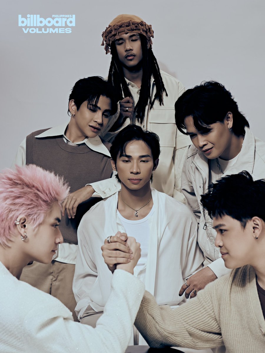 thesuperkayow's tweet photo. #ALAMAT for Billboard Philippines Volumes! 

Give them some love: https://t.co/A1EN01pPyY https://t.co/5QQnGCVNu1