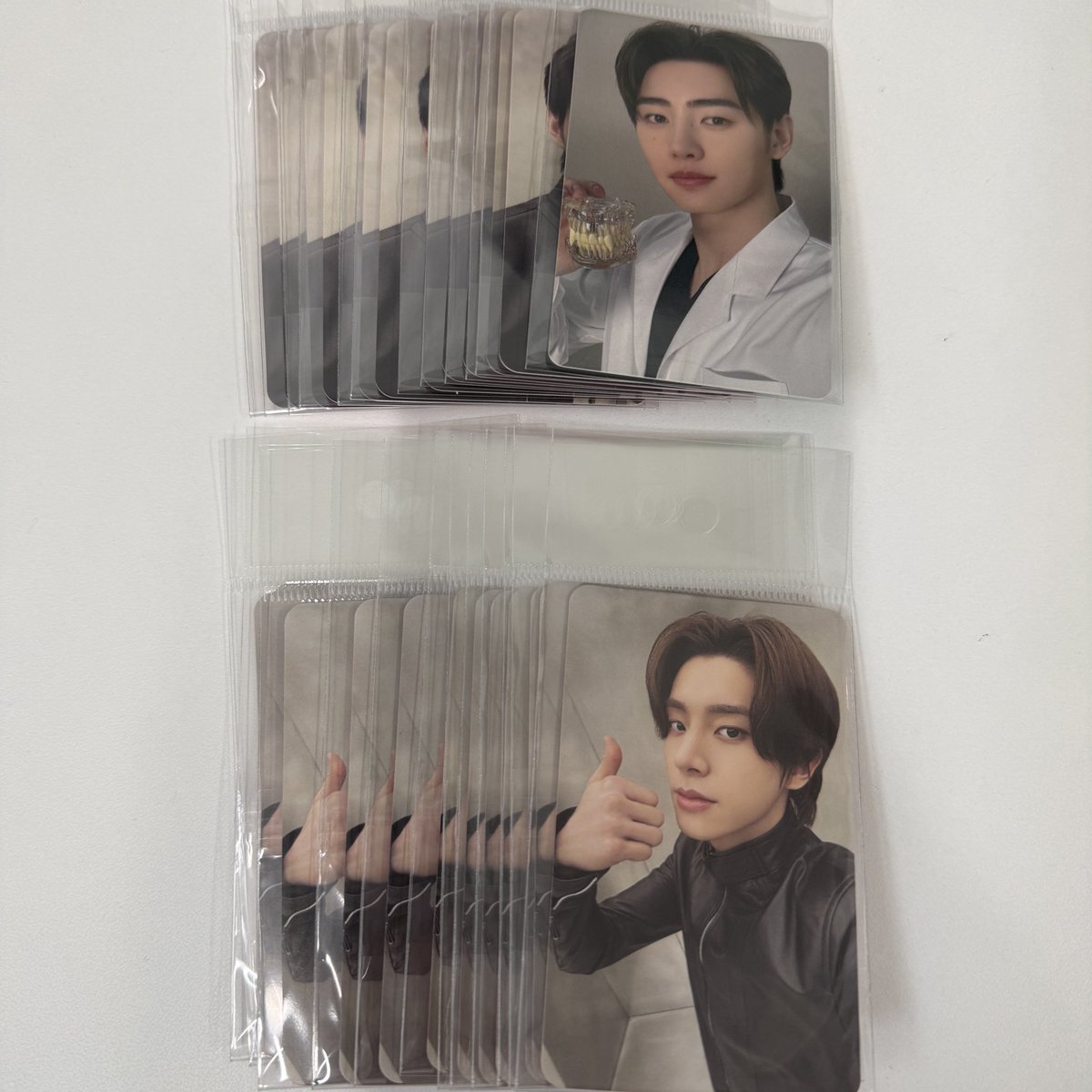 PNCA_card's tweet photo. 【10/21 トレカ入荷情報📢】

ENHYPENのトレカが大量入荷します🧛

ENGENEのみなさんぜひご来店ください✨

#ENHYPEN #엔하이픈 #JUNGWON #JAY #JAKE #SUNGHOON #SUNOO #NIKI #PNCA #KPOP #韓国アイドル #トレカ #新大久保 #推し活 #KPOP好きな人と繋がりたい https://t.co/UFjjPnf4wD