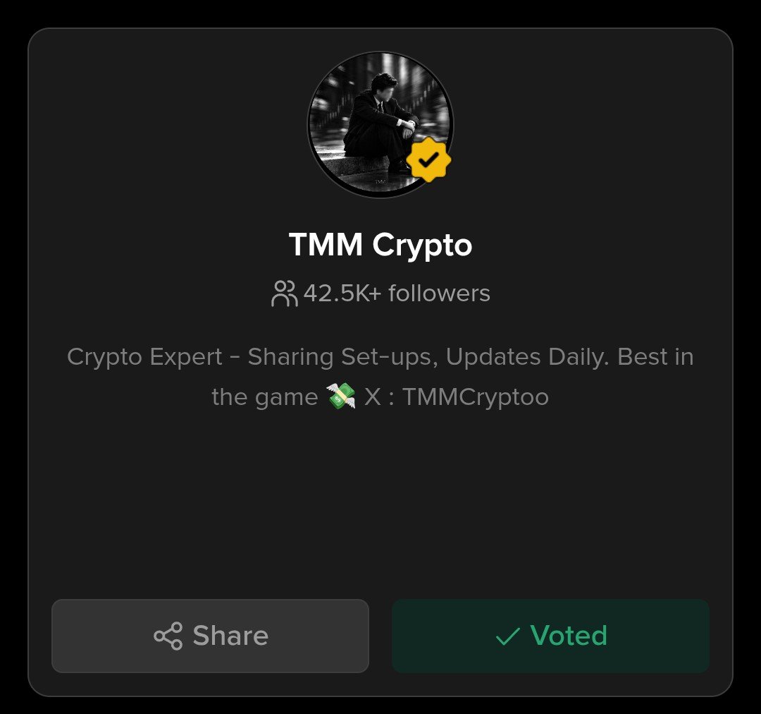 TMMCryptoo tweet picture