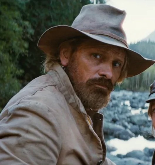 DavidLambertArt's tweet photo. Happy 68th Birthday to Viggo Mortensen https://t.co/avEtJOdjYM