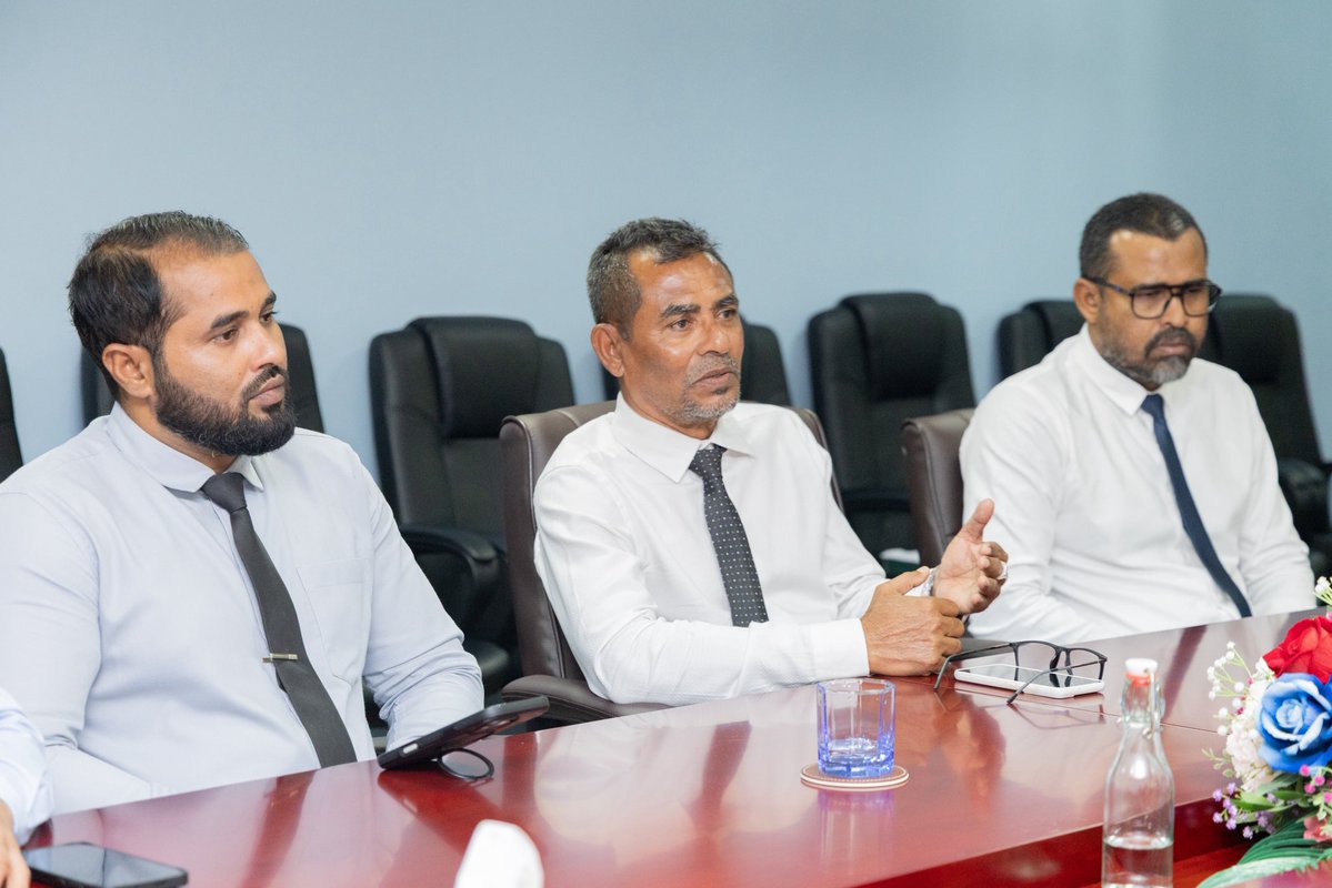 MFAORmv tweet picture