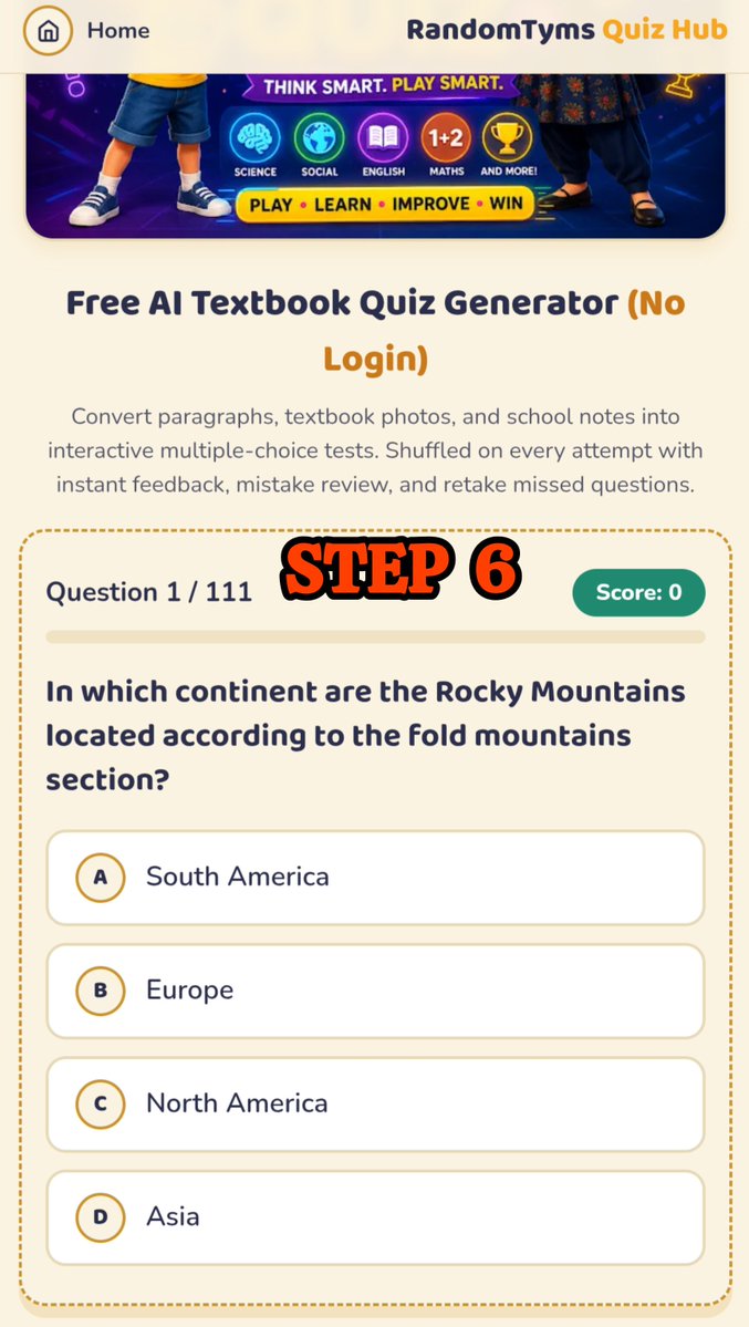RandomTyms's tweet photo. Try it out here: https://t.co/Ems5fpeLGA
Retweet if this helps a student or parent! https://t.co/6mL1MwYaOO
