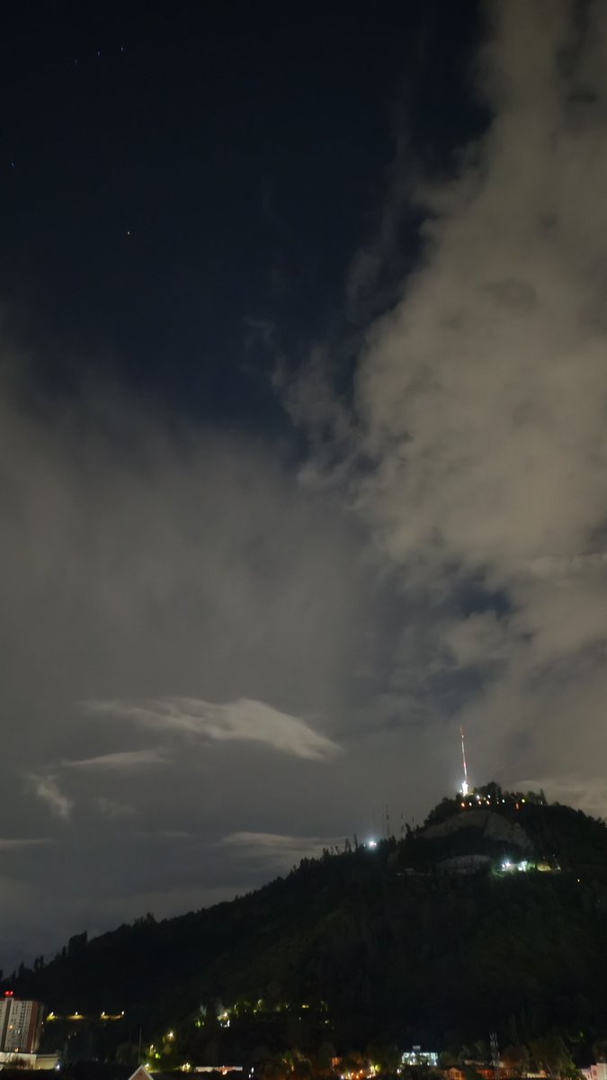 SZloop's tweet photo. Después de la nube tormentosa
#sistemafrontal https://t.co/MUfKWDKVwY