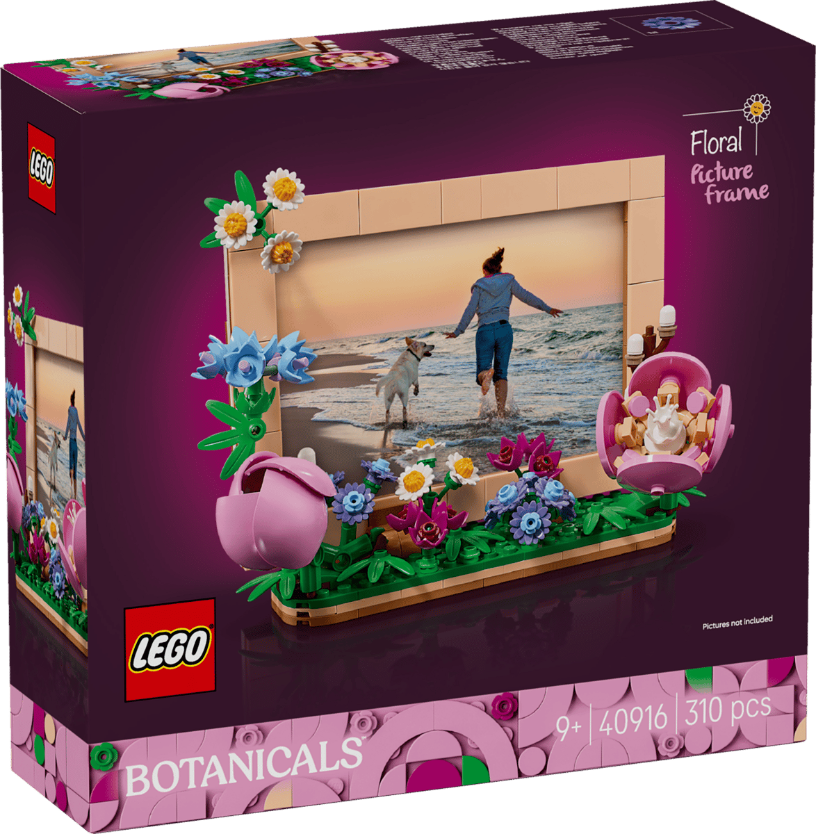 icklebricks's tweet photo. FREE Gift with Purchase - When you spend £135
Here - https://t.co/QVTQmYYeBA

#lego #giftwithpurchase #pictureframe #flowers #photo #ad #afol https://t.co/r4iXIU1FWI