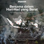 Photo by Tangki Air MPOIN (@mpoinid)