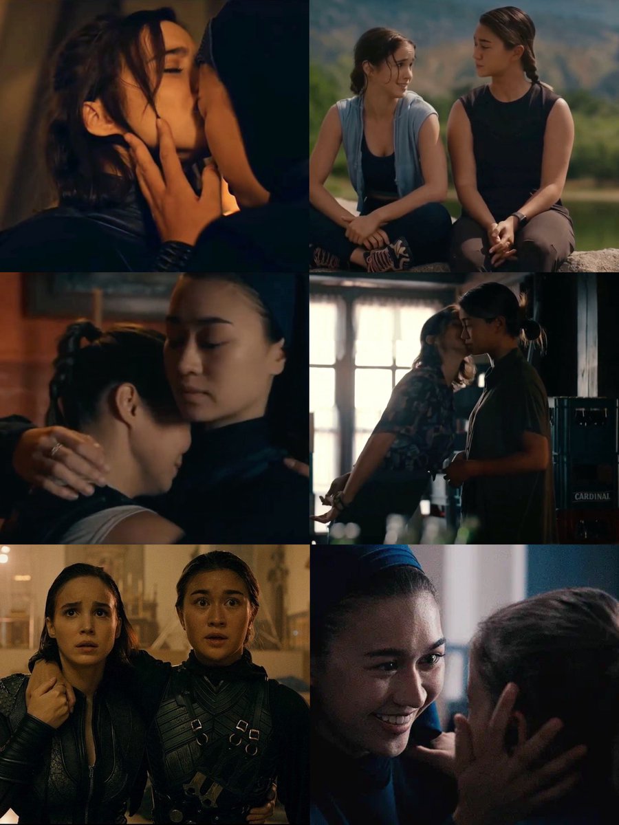Ormlycia's tweet photo. the way they cared so deeply for each other https://t.co/2e5EgkZE8b