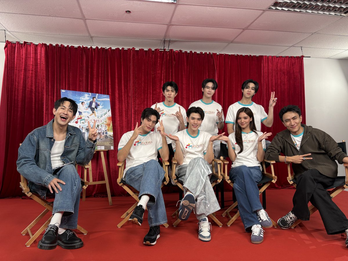 GMMTV tweet picture