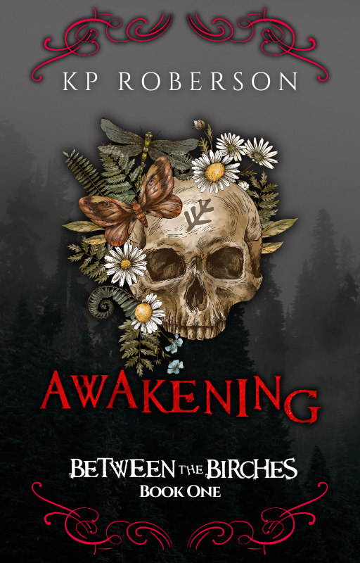 BBNYA_Official's tweet photo. Today's #BBNYA2026 spotlight is shining down on Awakening: Book One Between the Birches by KP Roberson.

Enjoy your day!! https://t.co/IdMbAbWjDo