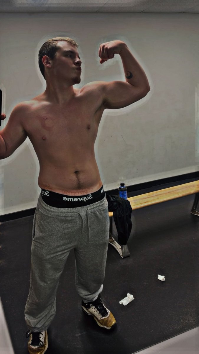 MasterChadly tweet picture
