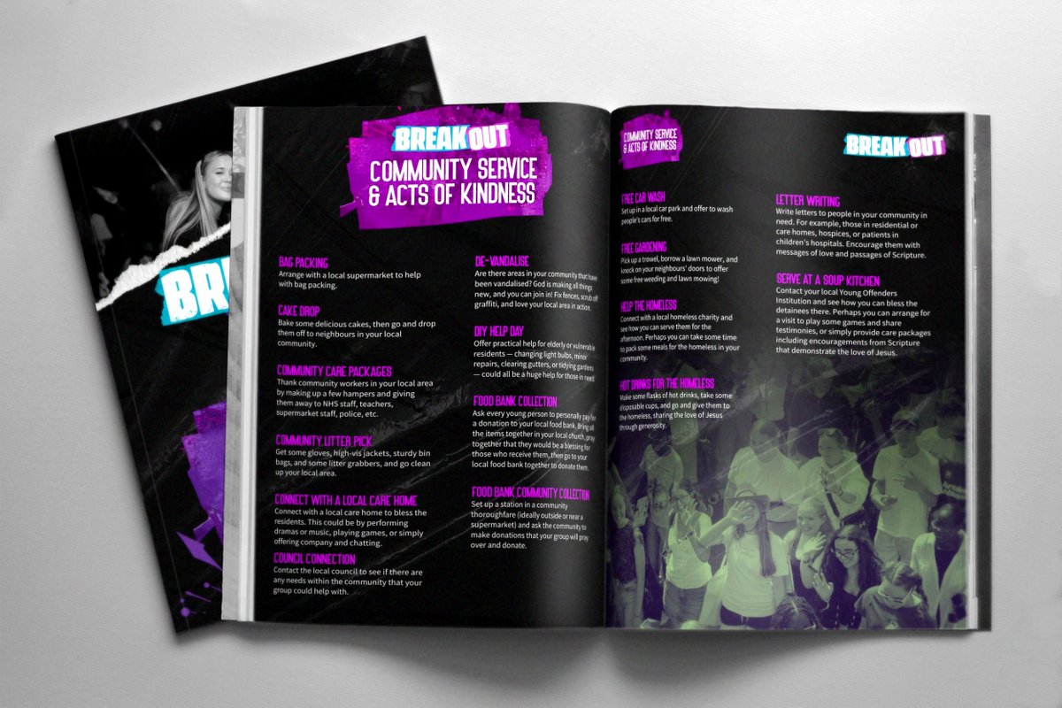 ythlimitless's tweet photo. 🚀 Planning mission with young people? We’ve got you covered!

Get your FREE Breakout Mission Day resource pack, packed with 75 ideas and practical guidance to help you plan with confidence.

🙌 Join the nationwide day of mission!

👉 https://t.co/GmF7C2R6ku

#BreakoutMissionDay https://t.co/WolO5sUBw2