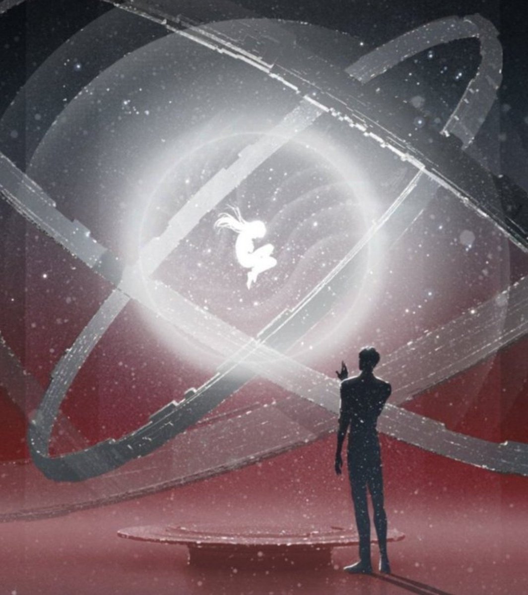 cris_lis_'s tweet photo. Sylus:

-Searched for her in the VAST UNIVERSE

-since they used to live in harsh conditions he made a fortune so he can provide her the best things

-found her, saved her from the laboratory and ensured she could grow up safely with a normal life

-built an entire Empire for her https://t.co/MWPr0jKMgV