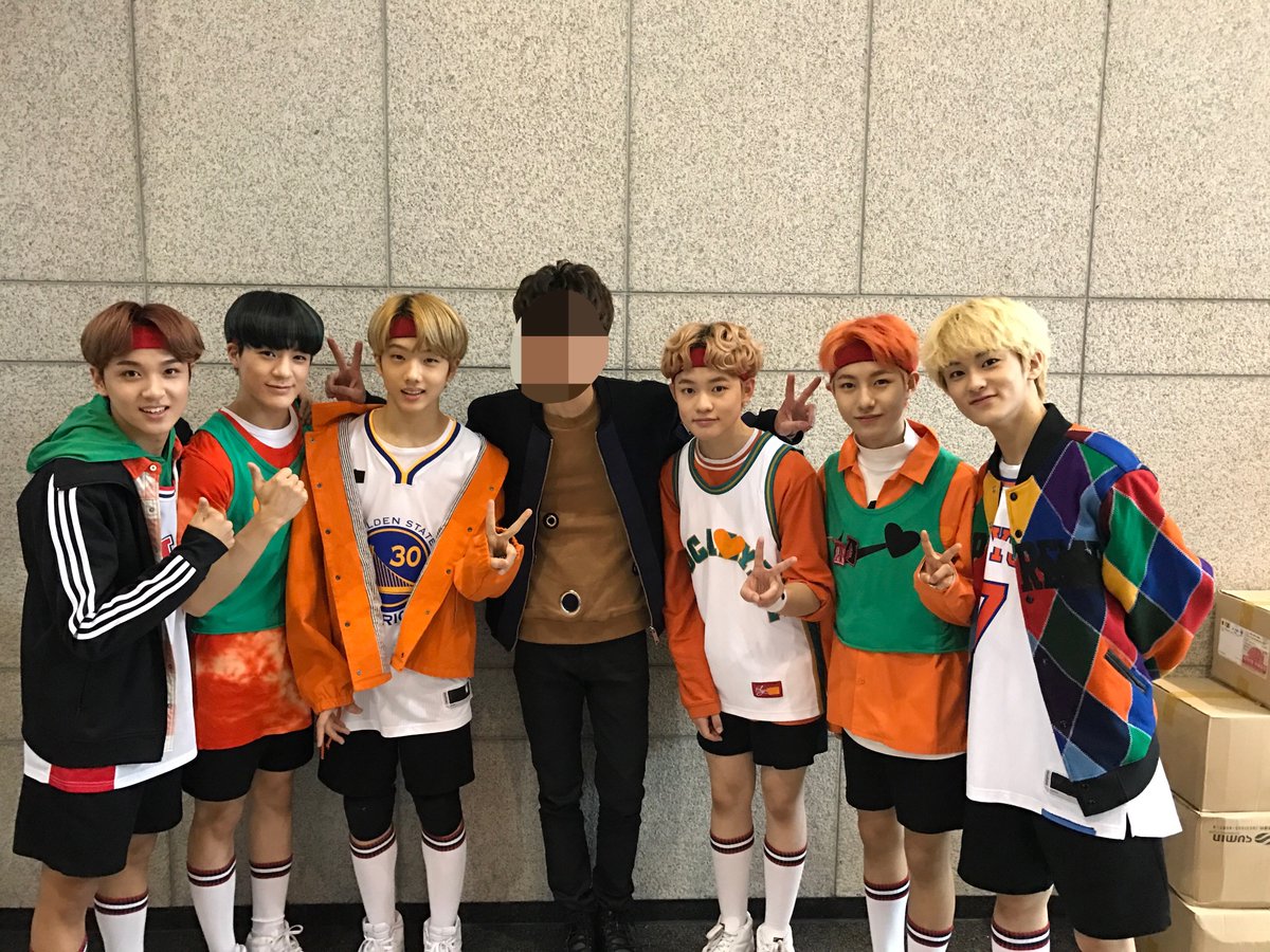 happieeeee_'s tweet photo. lix_lee007 인스타 덩크슛 시절 #제노 🥹🏀 https://t.co/uCOtVuSt0i