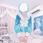 Photo by チノマロンのコスプレ垢 (@ChinomaronCos)
