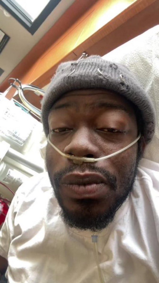 EricMappx230's tweet photo. 💔 Kidney failure has made every day a painful battle, but I’m holding on to hope and doing everything I can to keep going. 🙏 Your kindness, donations, and prayers would mean more than words can express and give me strength to face another day. ❤️
https://t.co/P3RyNBIjre https://t.co/uasWEGiZlS