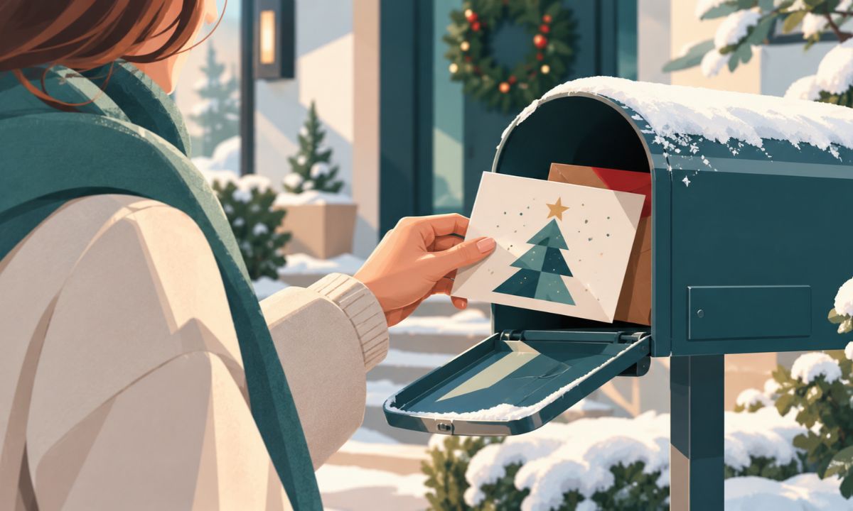 Mkt4eCommerce's tweet photo. El 📩 correo físico puede complementar al email en Black Friday y Navidad 🎄. Bien segmentado, permite reactivar clientes, personalizar mensajes y medir resultados con QR o códigos únicos, convirtiéndose en otro canal de retención para eCommerce 👇

🔗 https://t.co/yHi2LNrbRZ https://t.co/IE7CCnv0JG