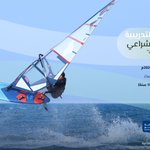 Photo by الاتحاد السعودي للملاحة الشراعية (@Sailsaudi)