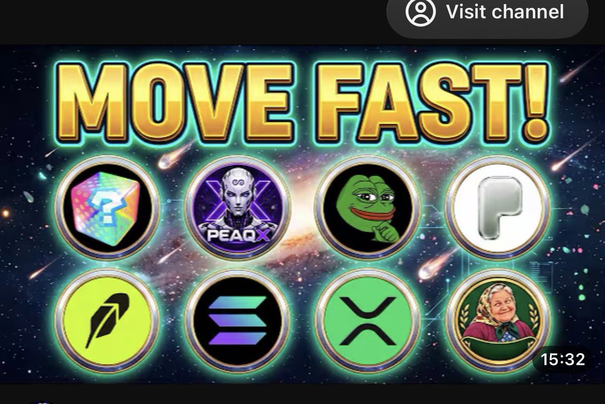 GRANDMAbuk's tweet photo. Crypto Zeus is bullish on Grandma 💚

A fun meme, growing community and low-cap potential make Grandma one to watch 👀

Watch the video 👇
https://t.co/NMTtbLFHmO https://t.co/xUgqXtMQvr