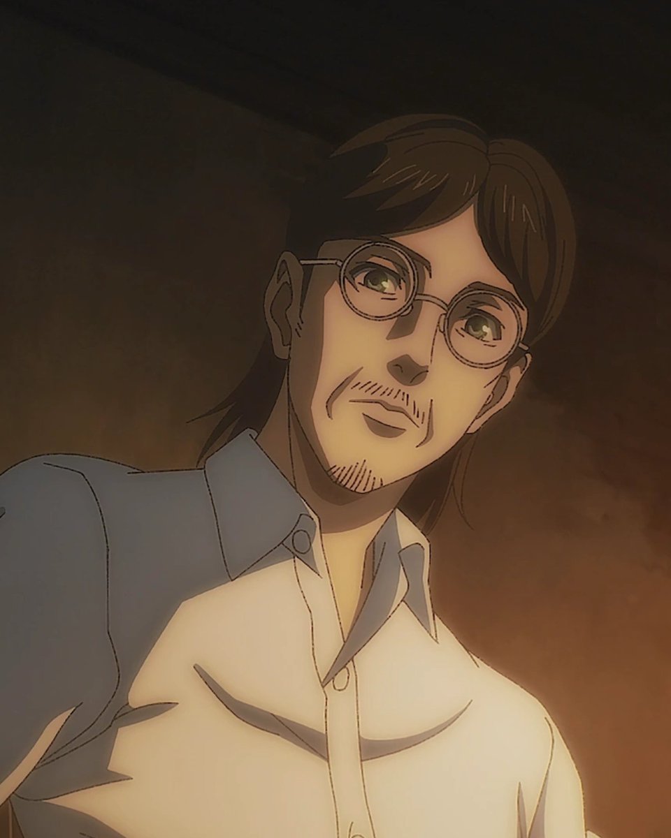 animeupdates's tweet photo. Hiroshi Tsuchida, voice of Grisha Yeager in 'ATTACK ON TITAN,' has passed away at the age of 54 due to heart failure https://t.co/JxTfCcJstJ
