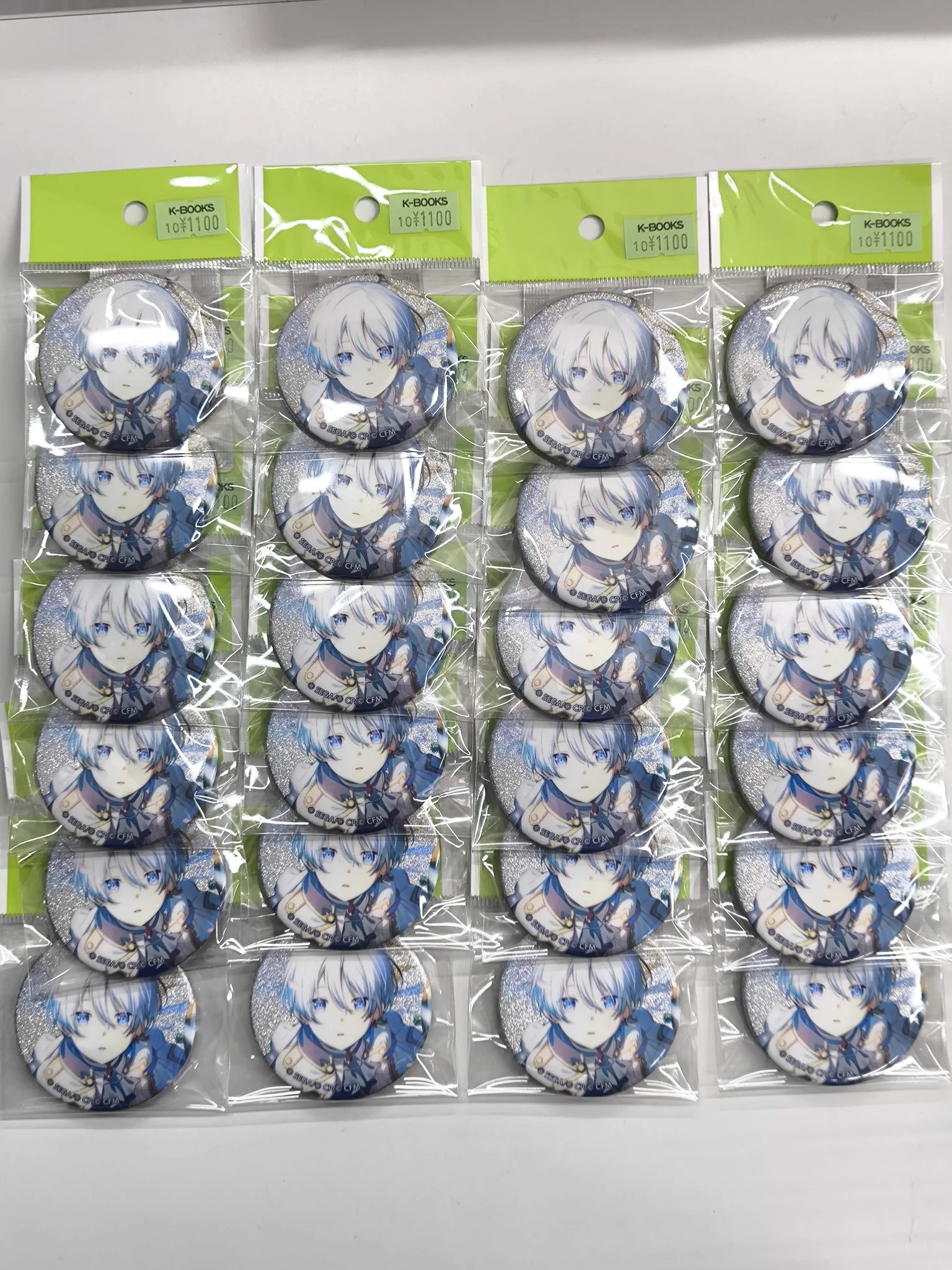 K-BOOKS GAME館α on X: 